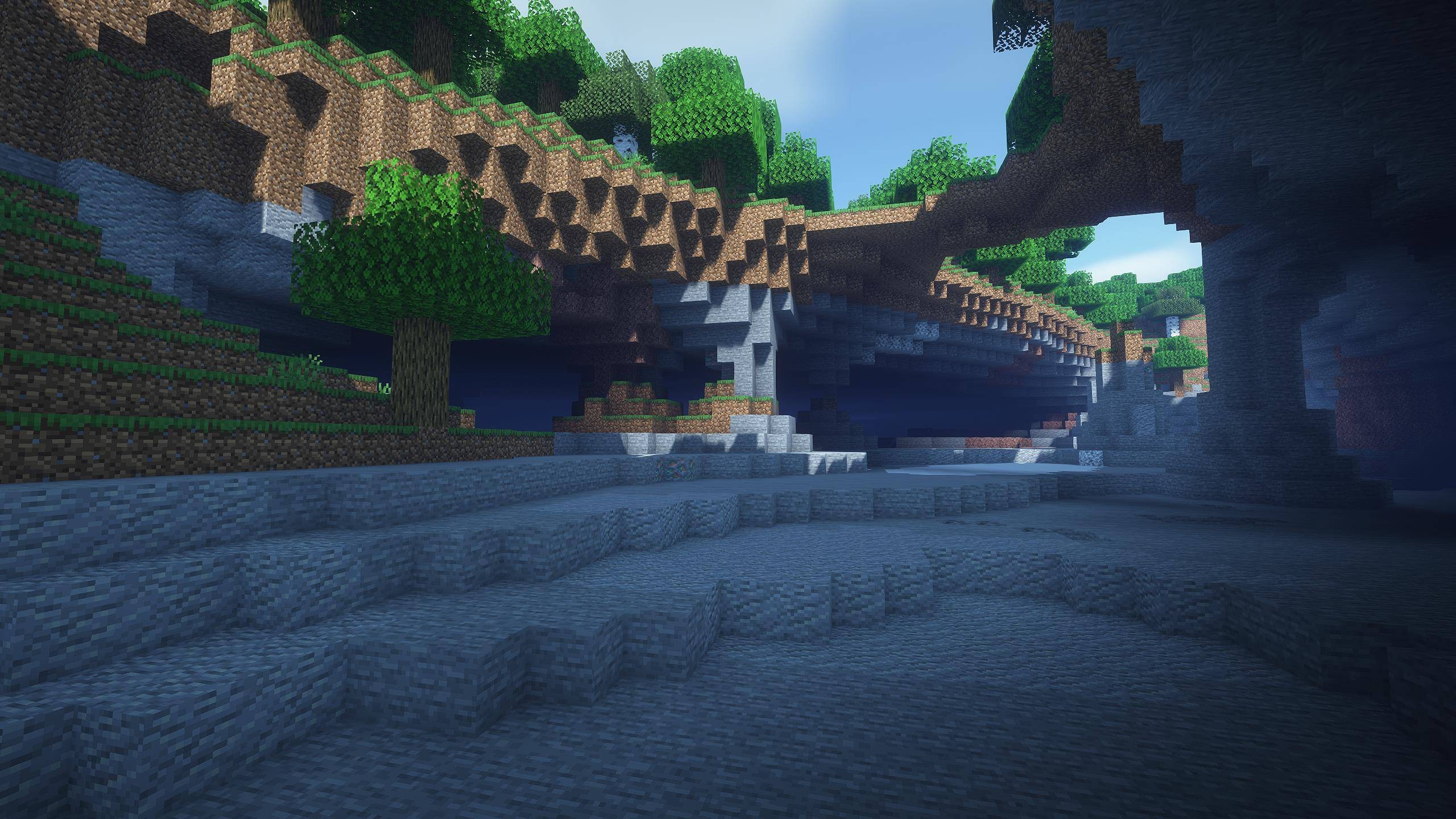 Скриншот мода