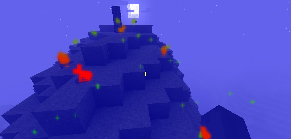 Скриншот мода