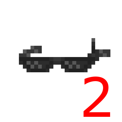 Логотип мода OpenGlasses2