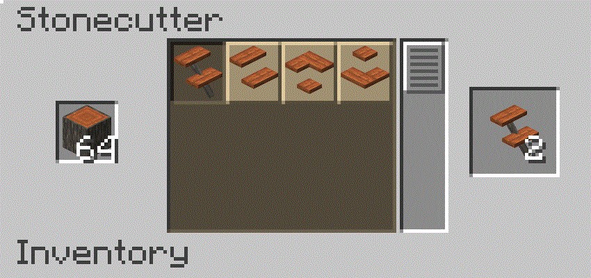 Скриншот мода