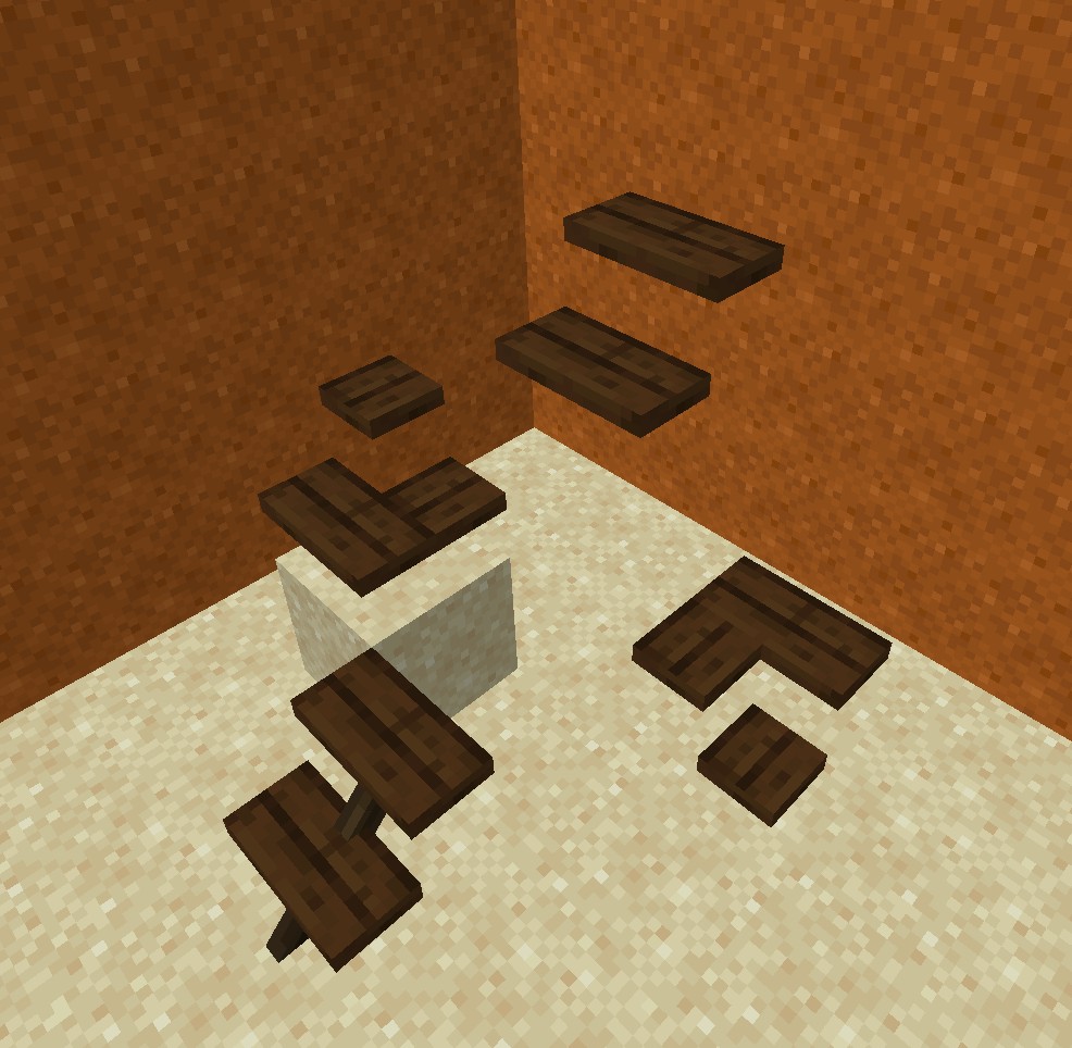 Скриншот мода