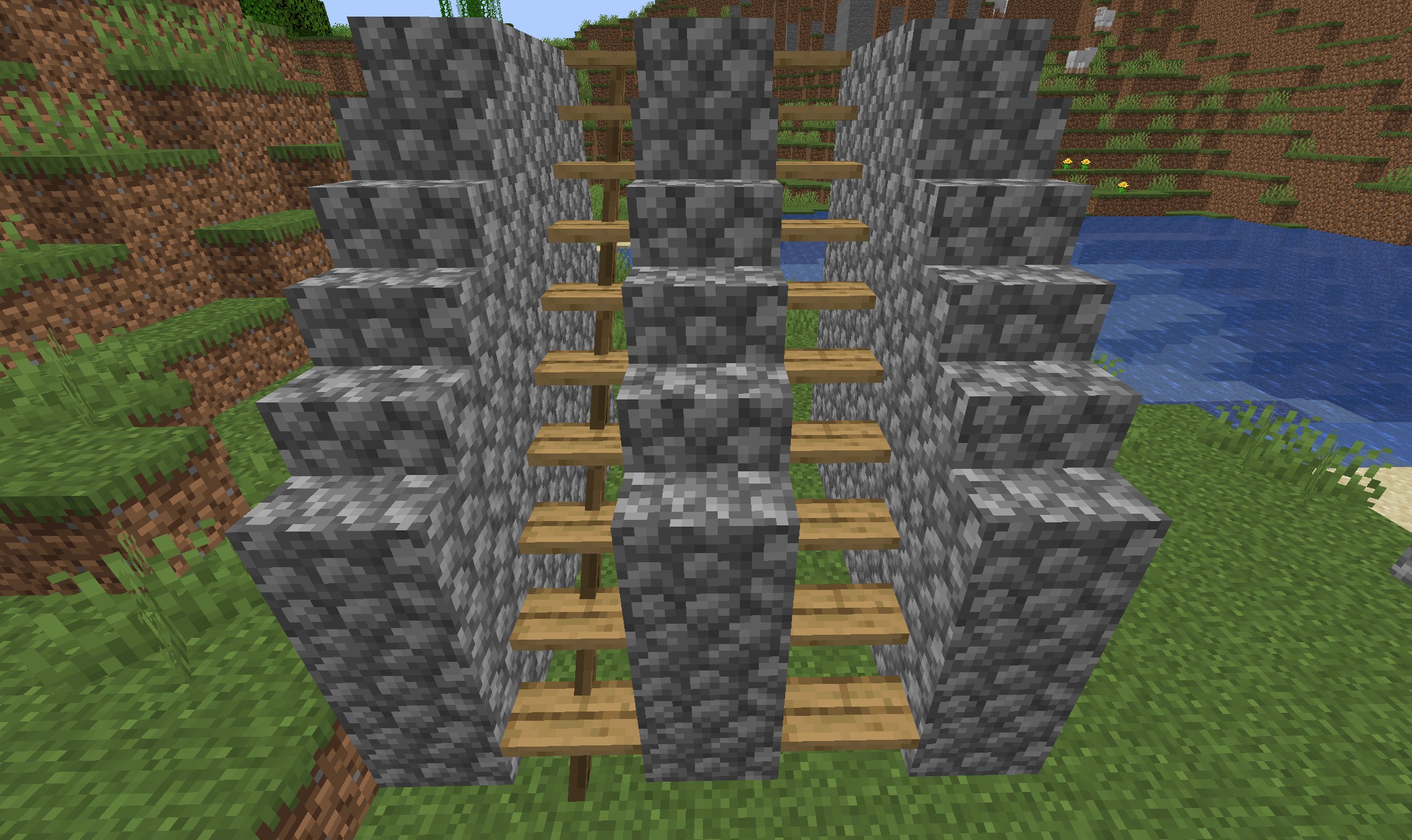 Скриншот мода