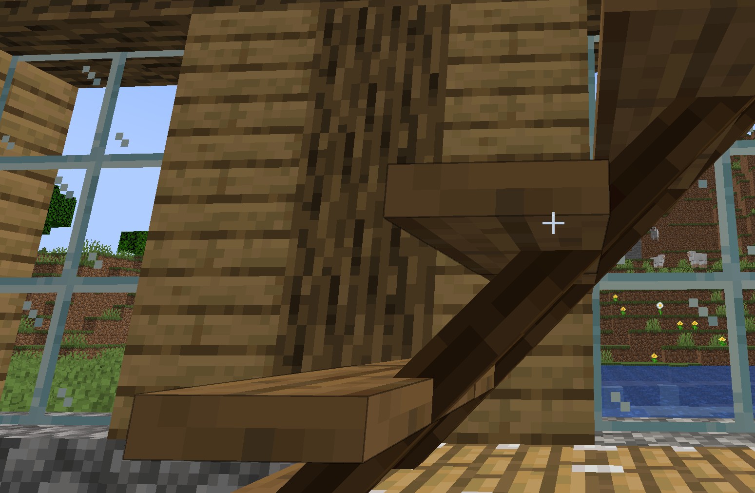 Скриншот мода