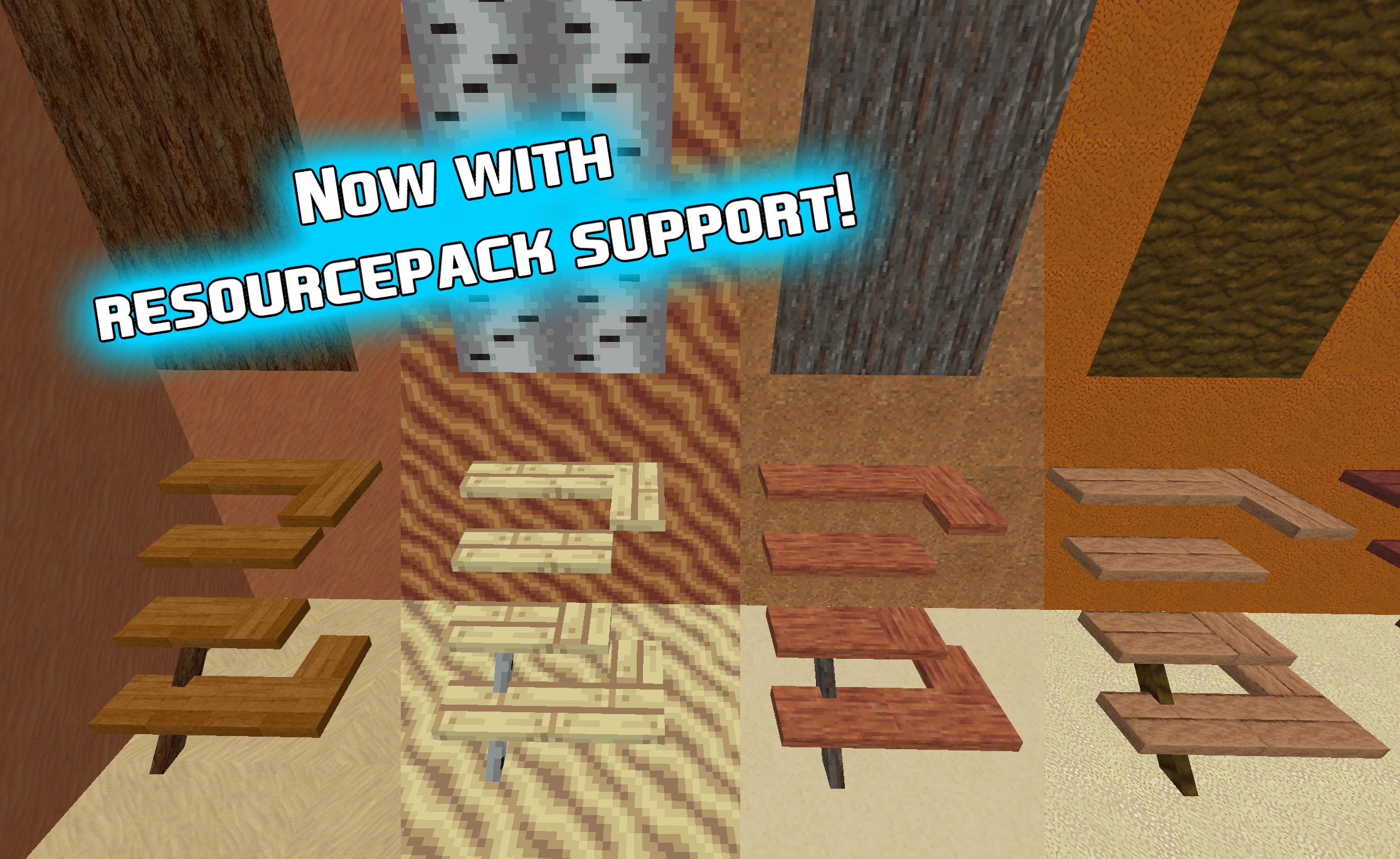 Скриншот мода