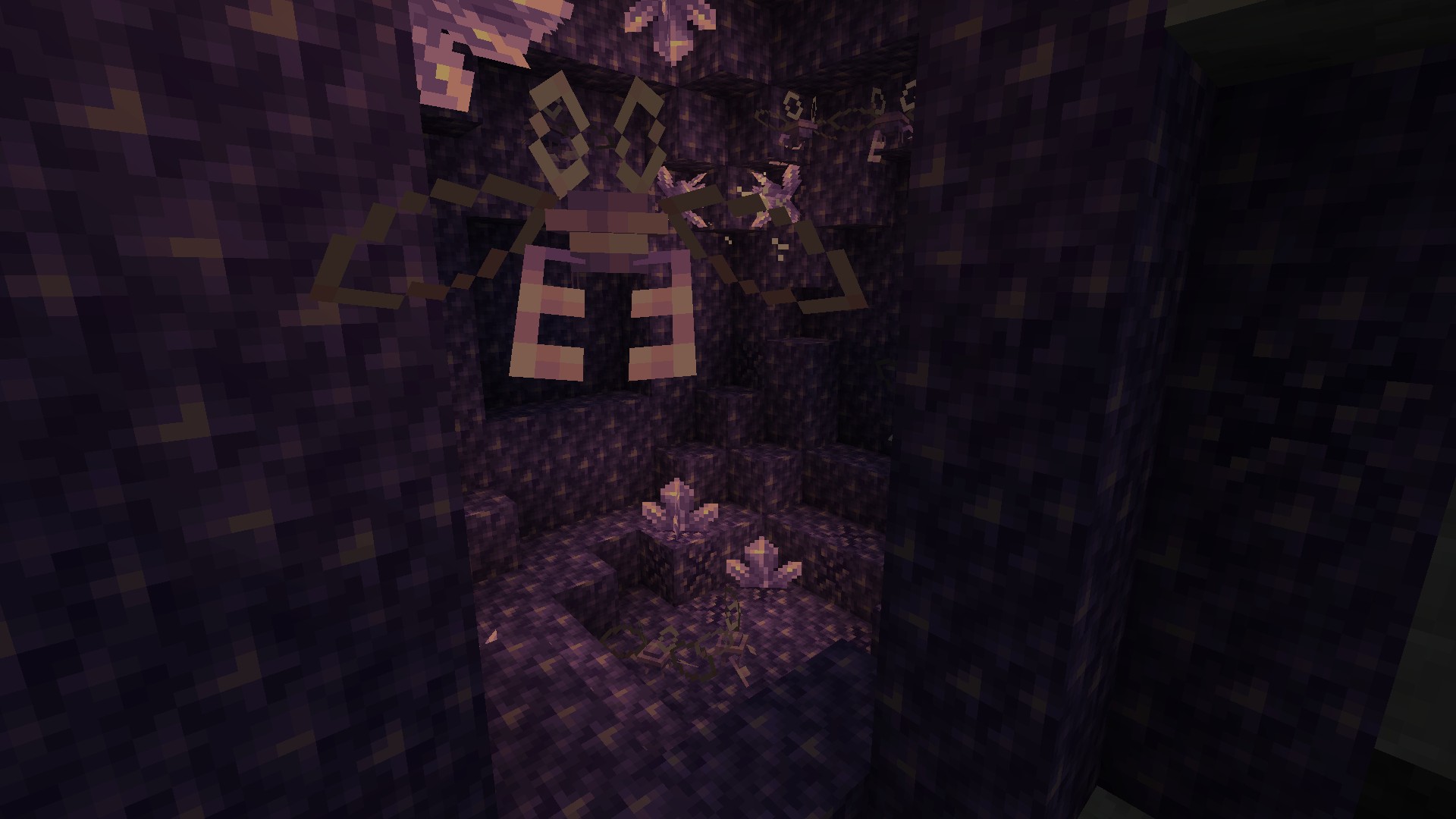 Скриншот мода