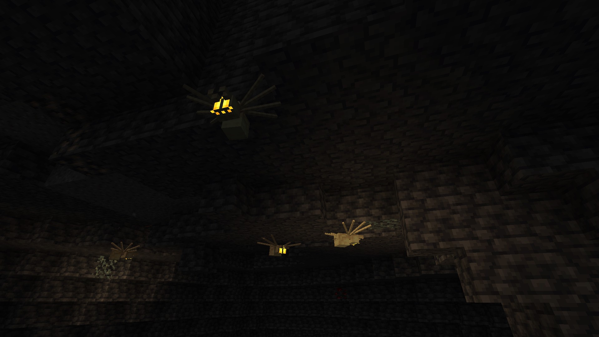 Скриншот мода