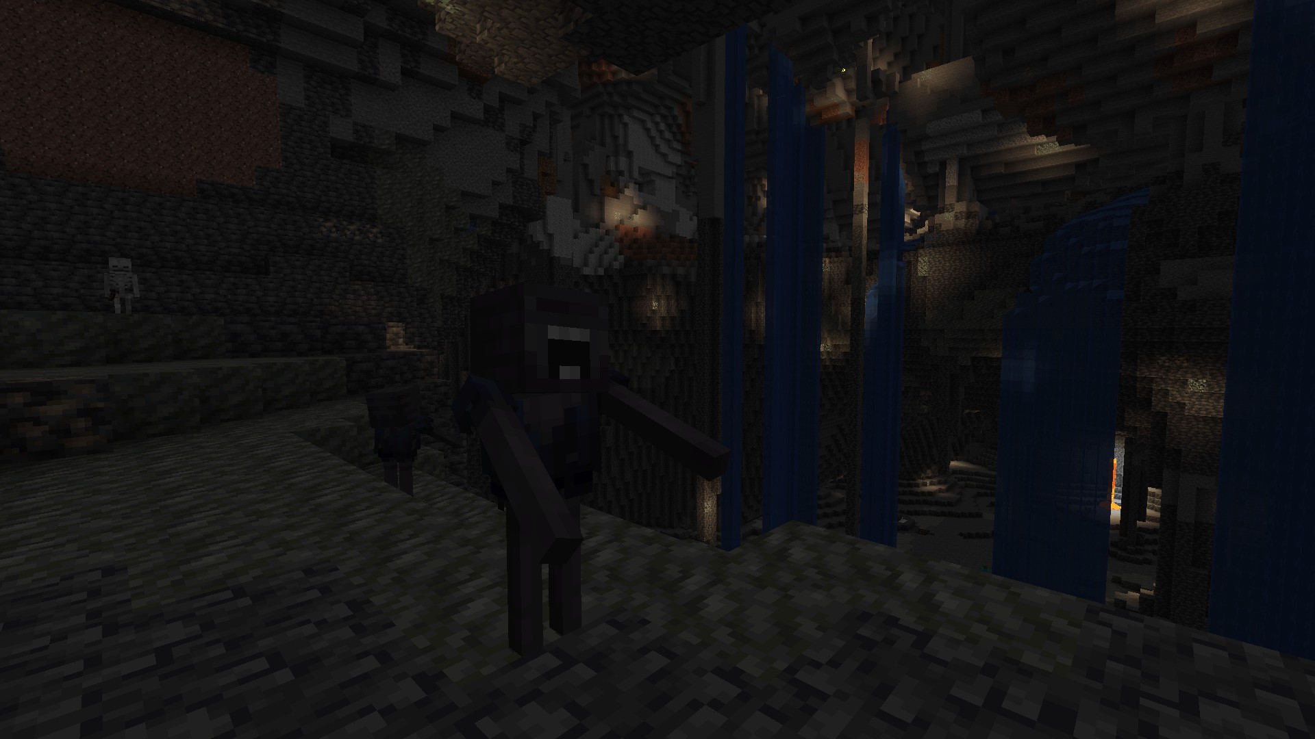 Скриншот мода