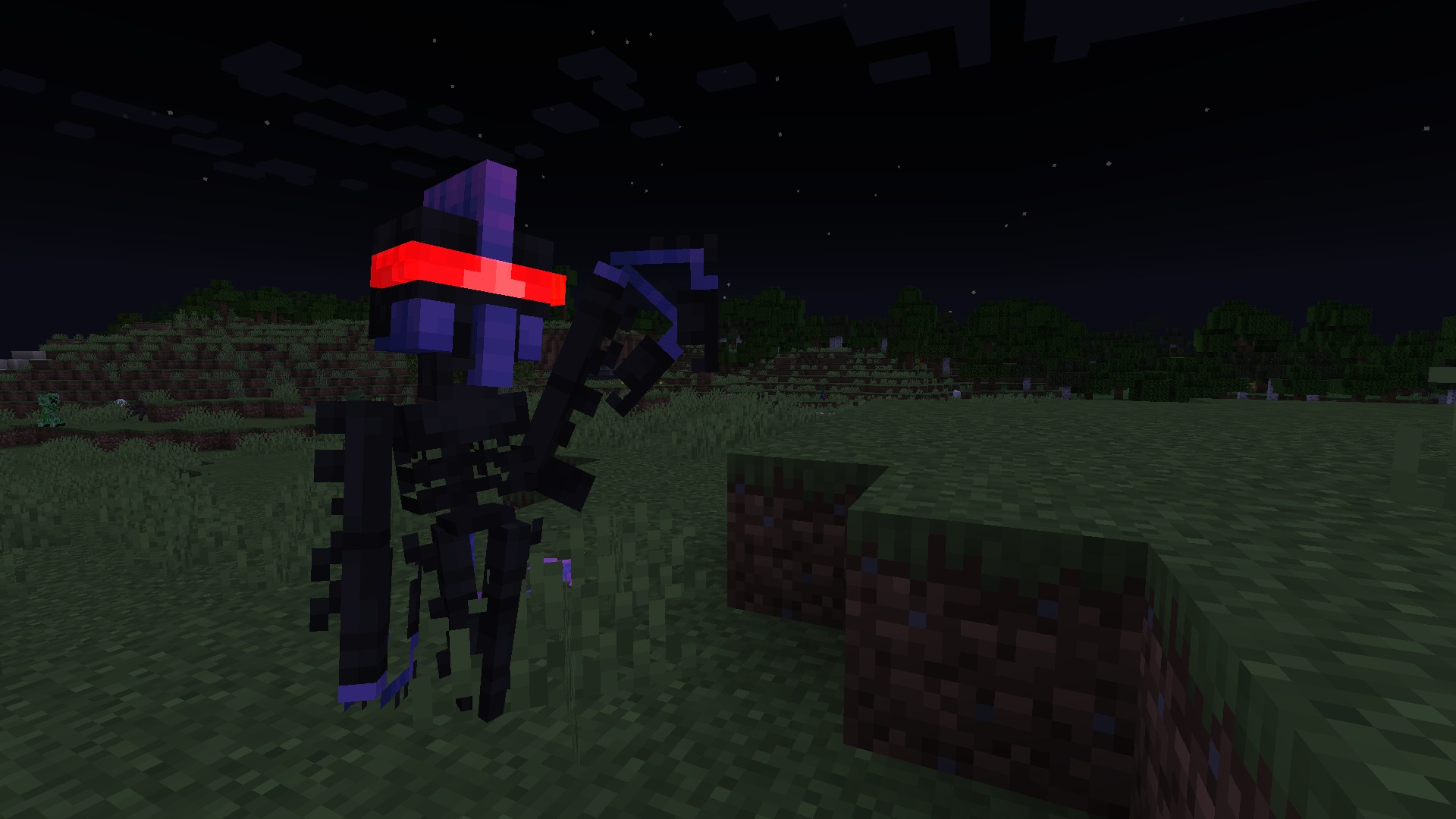 Скриншот мода