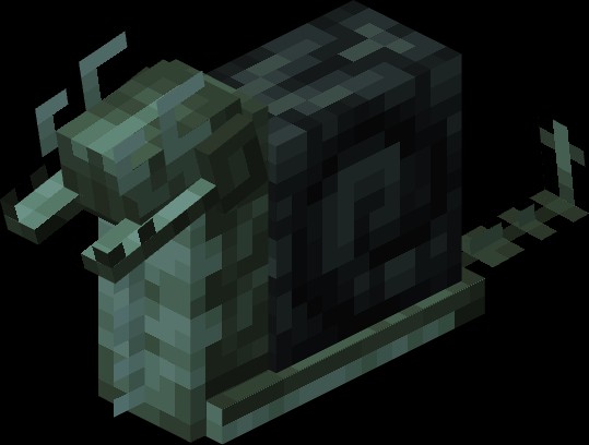 Скриншот мода