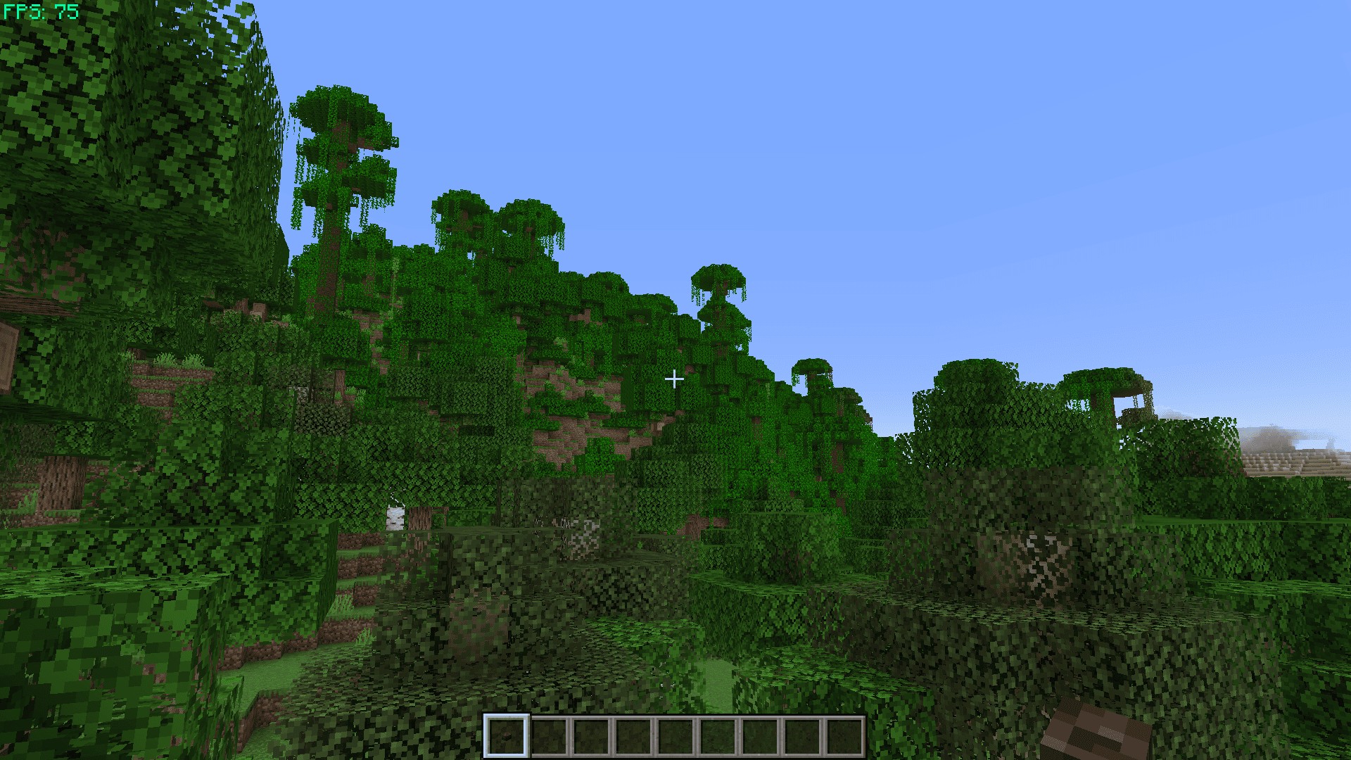 Скриншот мода