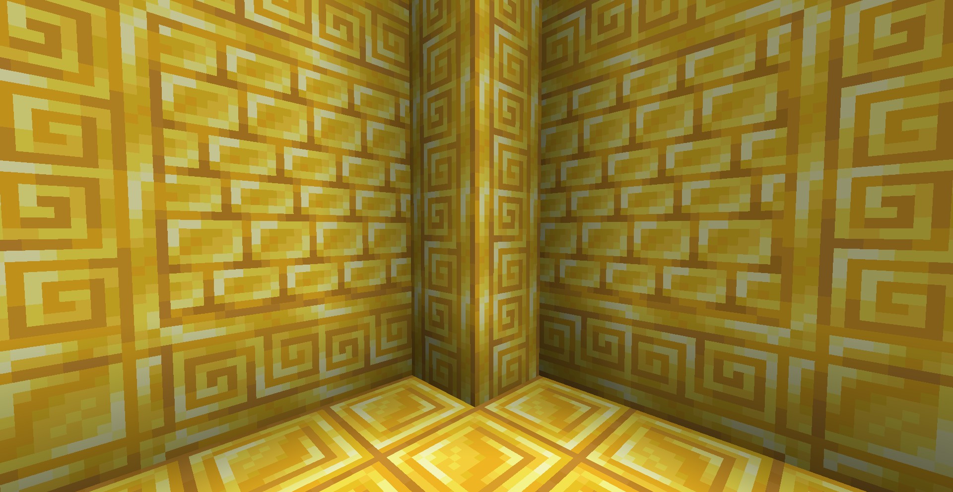 Скриншот мода