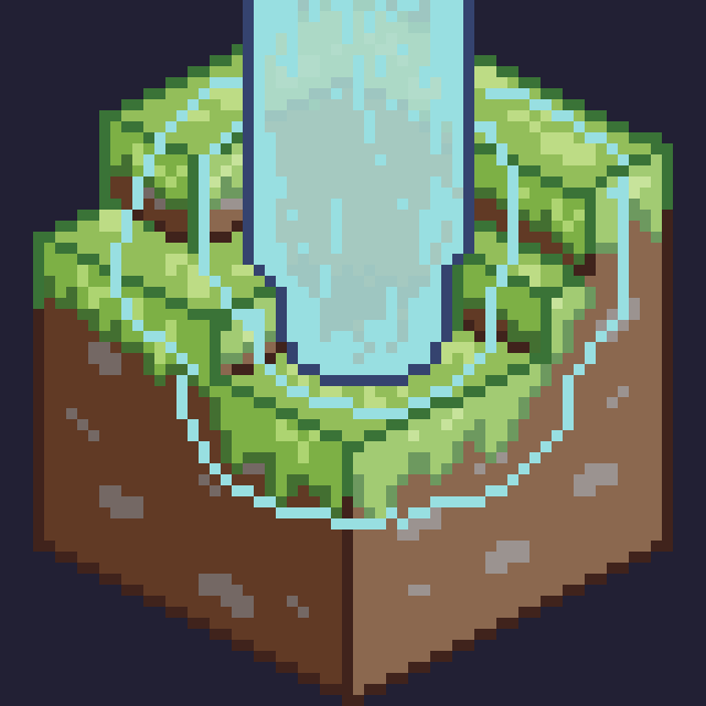 Логотип мода Orbital Railgun Reforged