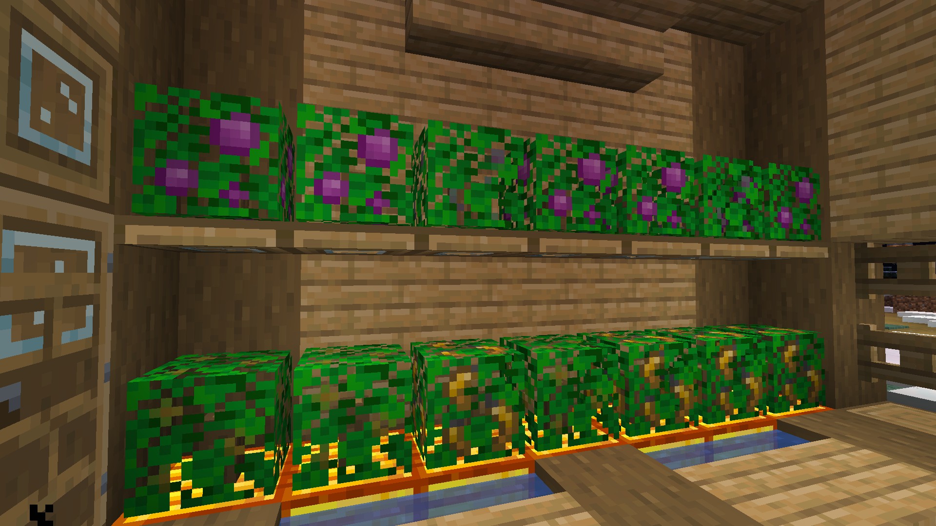 Скриншот мода