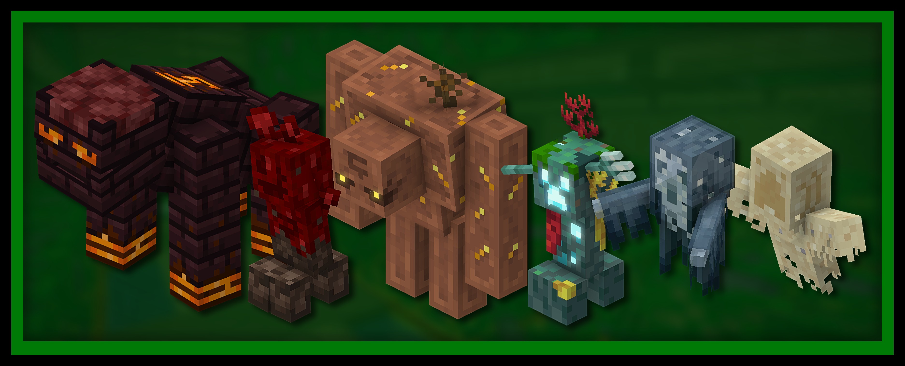 Скриншот мода