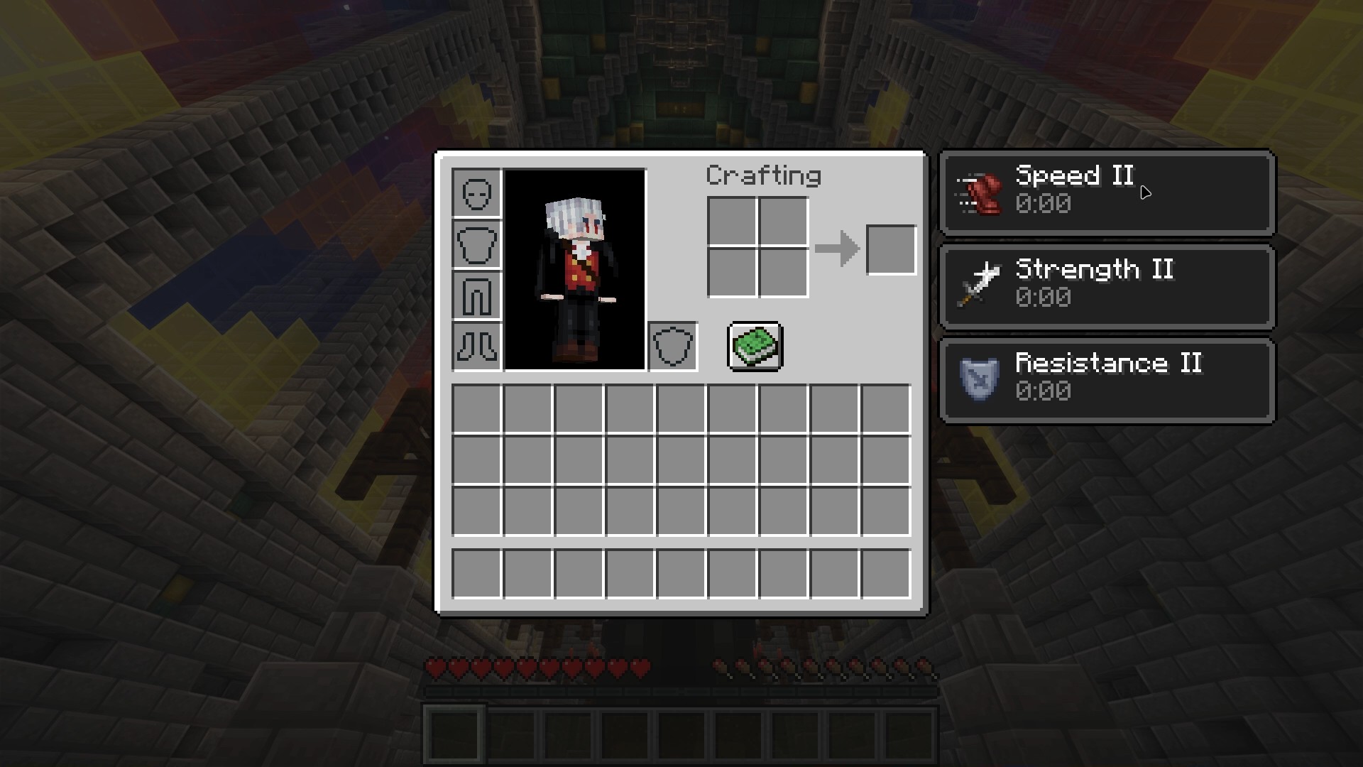 Скриншот мода