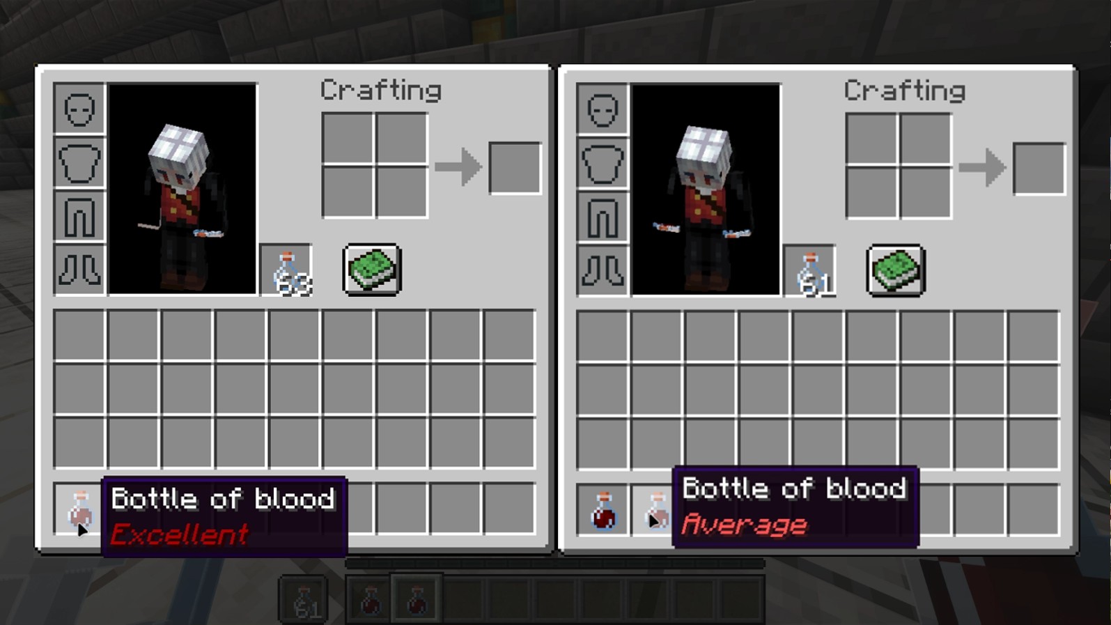 Скриншот мода