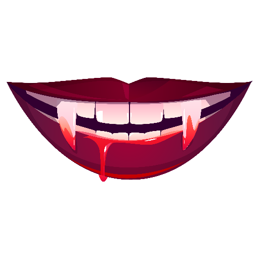 Логотип мода Origins: Vampire