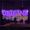 Логотип мода OriginsSMP