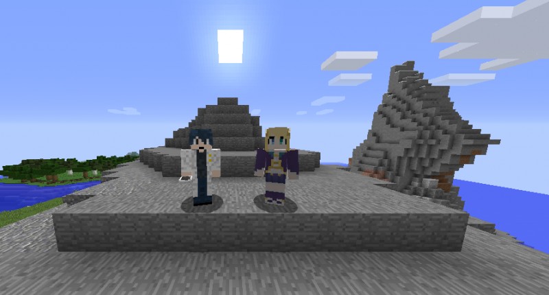 Скриншот мода