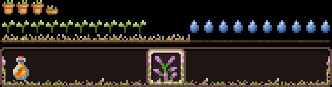 Скриншот мода