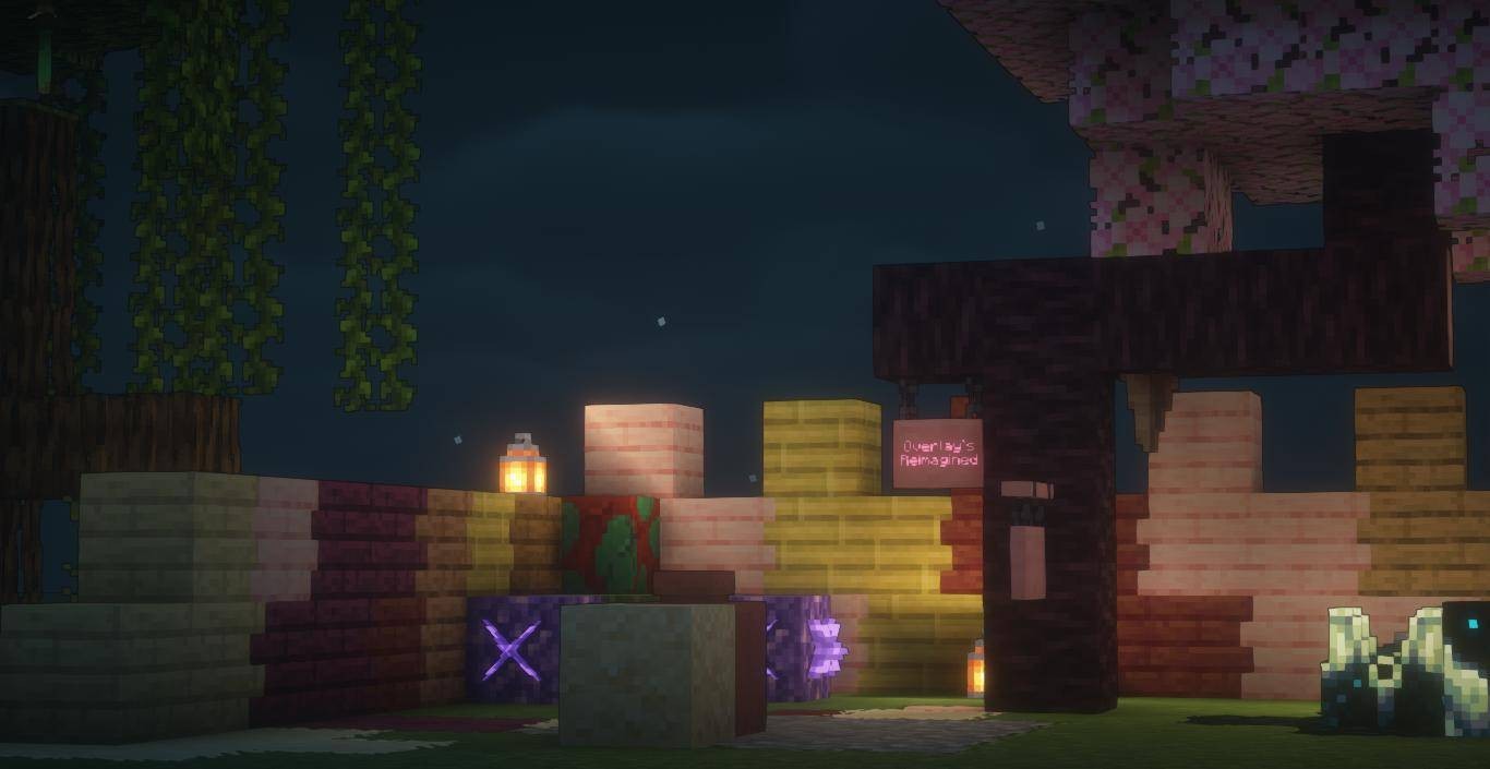 Скриншот мода