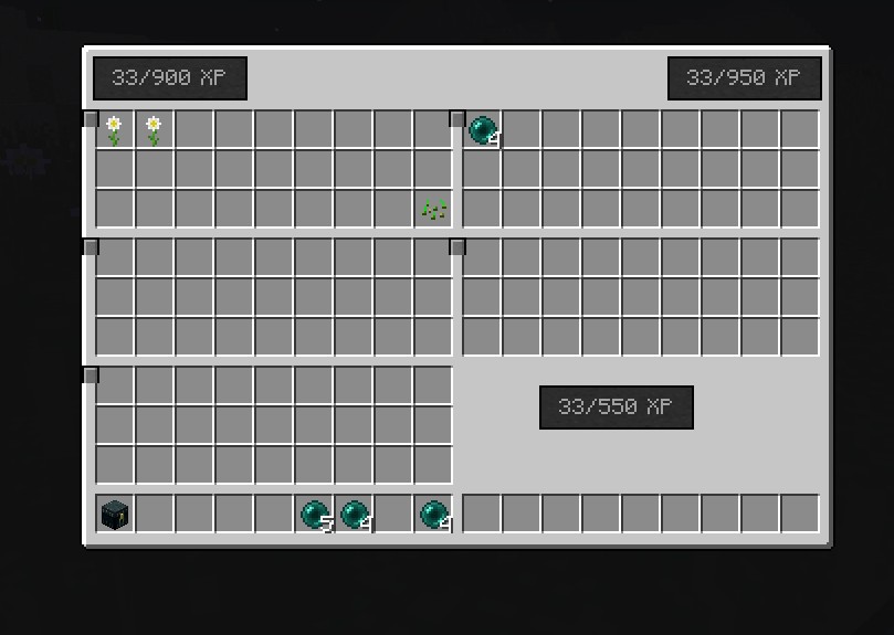 Скриншот мода