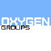 Логотип мода Oxygen: Groups