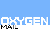 Логотип мода Oxygen: Mail