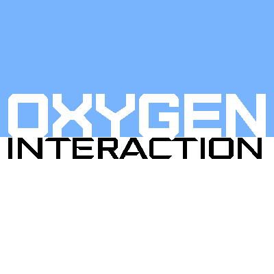 Логотип мода Oxygen: Player Interaction