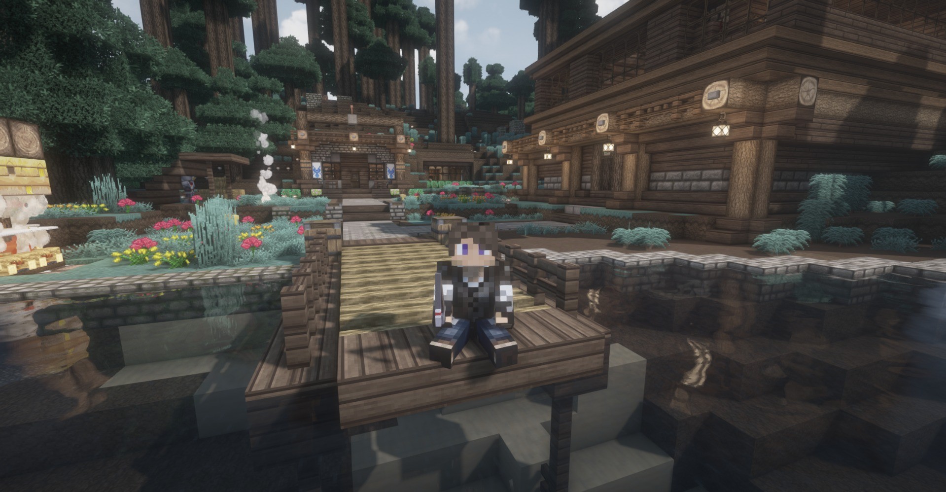 Скриншот мода