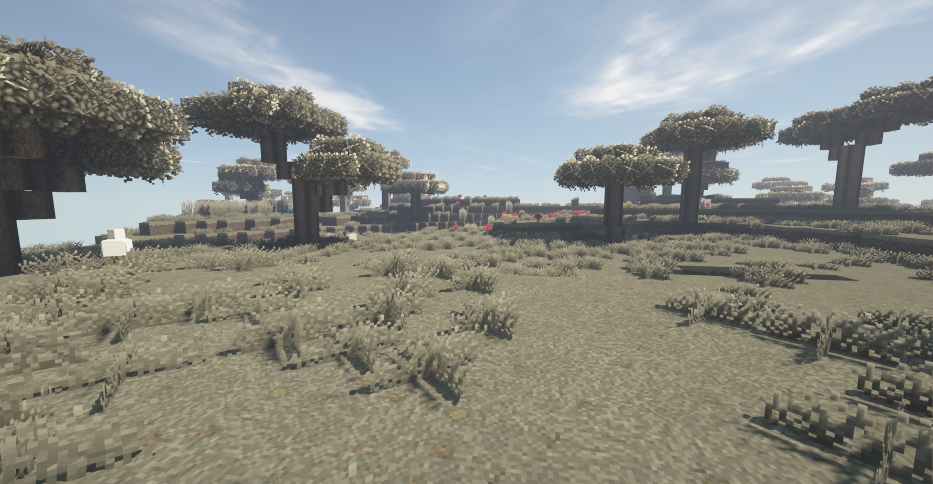 Скриншот мода