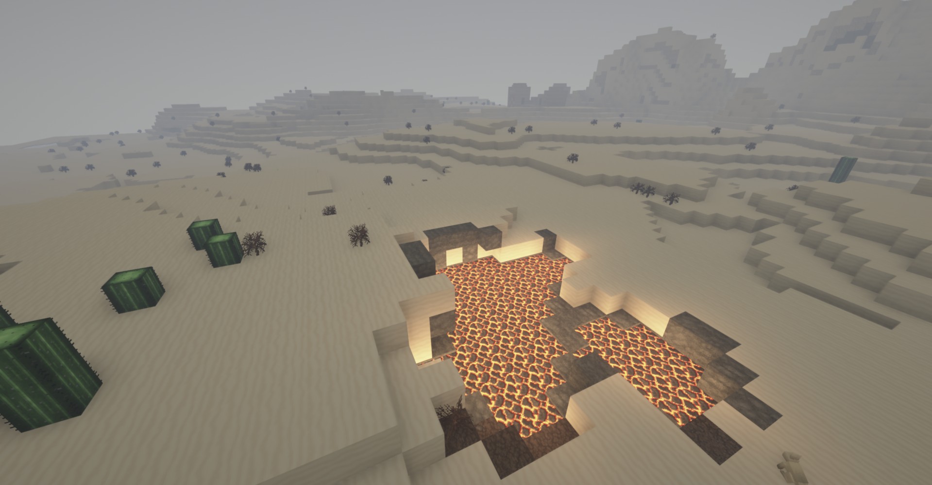 Скриншот мода