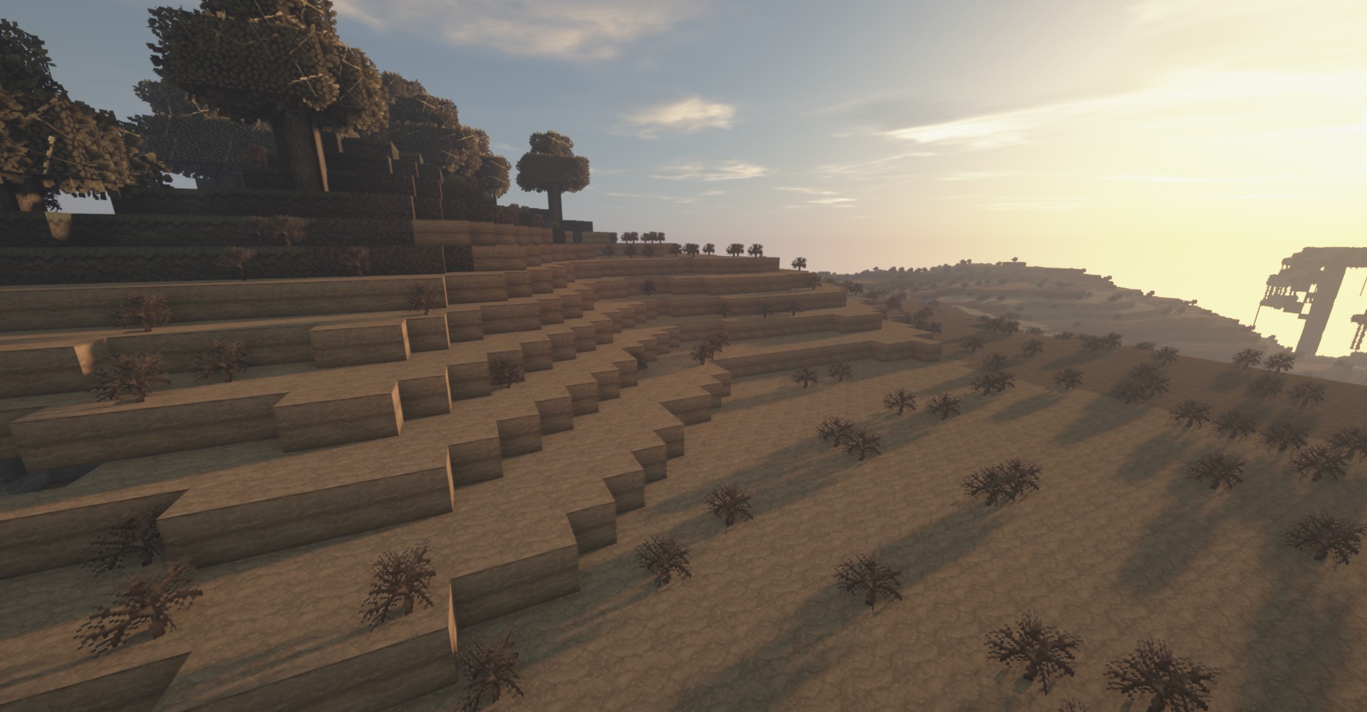 Скриншот мода