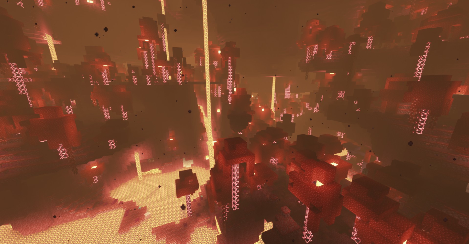 Скриншот мода