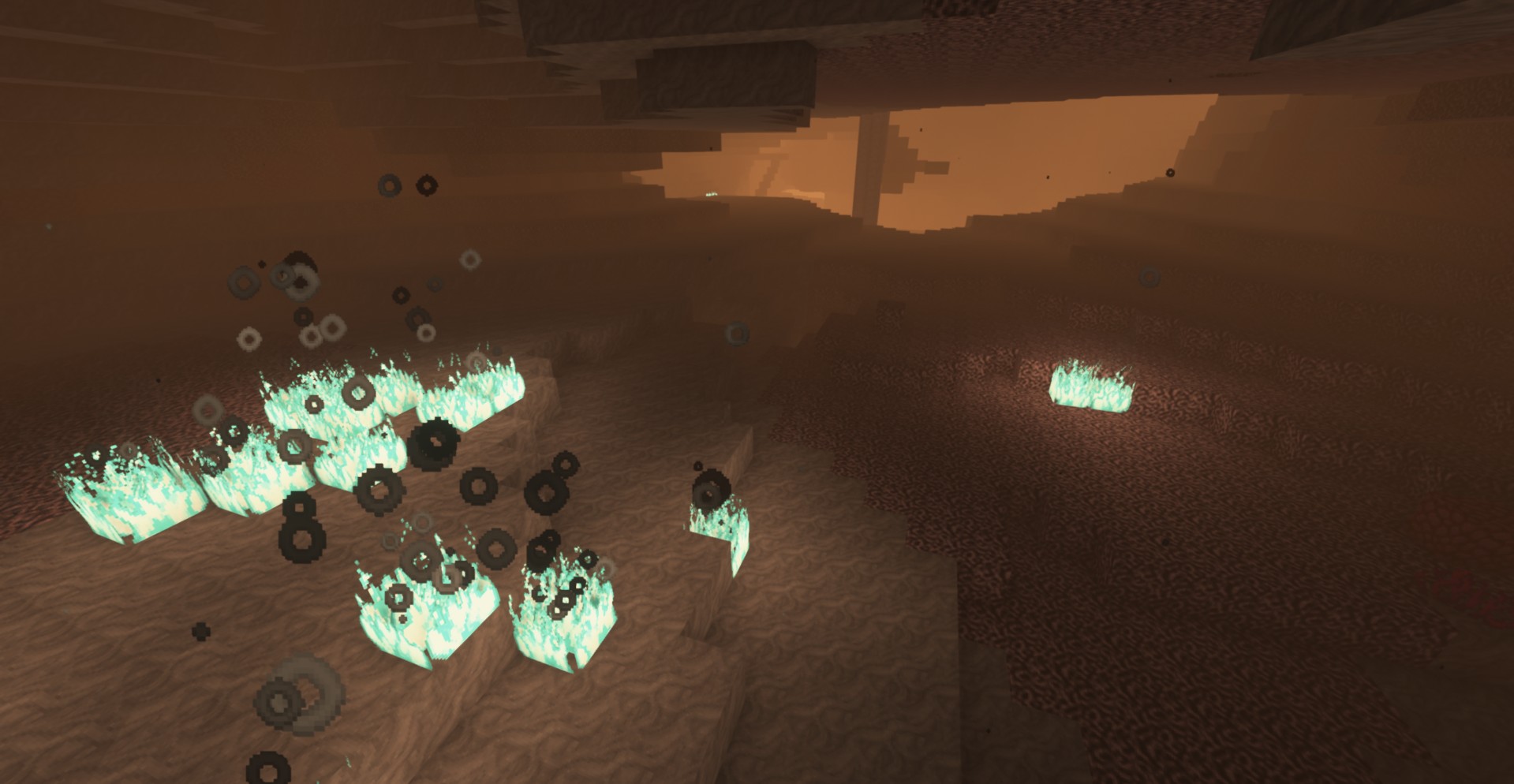 Скриншот мода