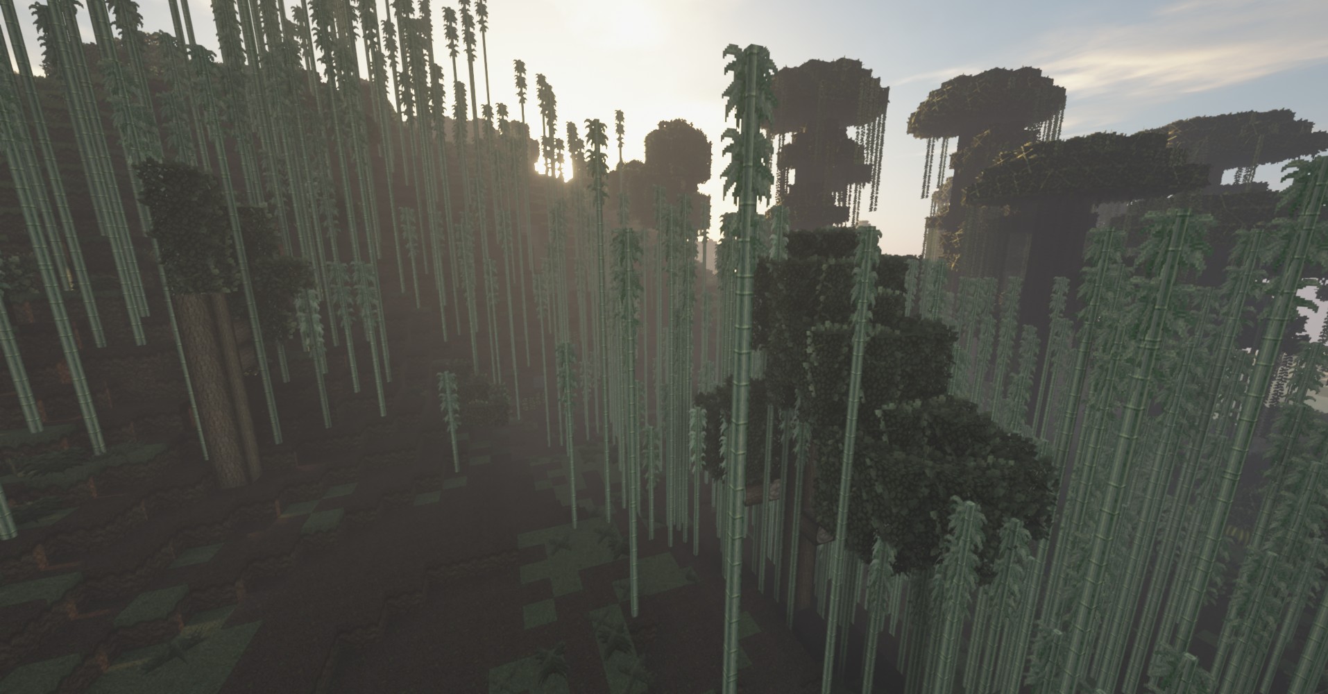 Скриншот мода