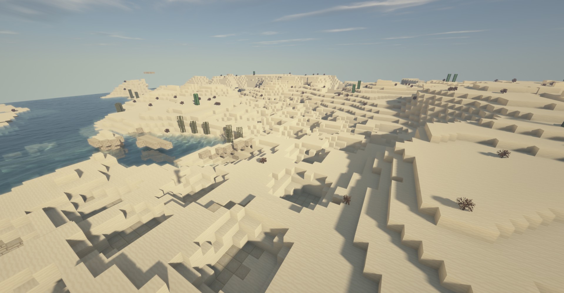 Скриншот мода