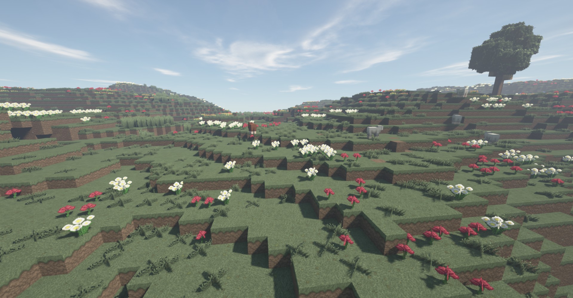 Скриншот мода