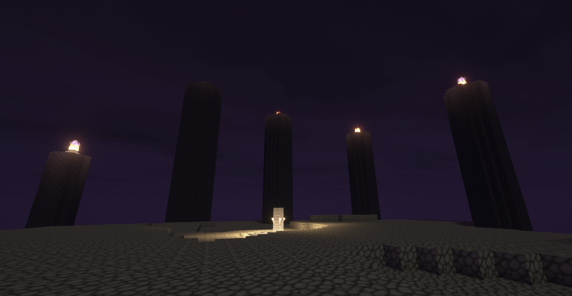 Скриншот мода