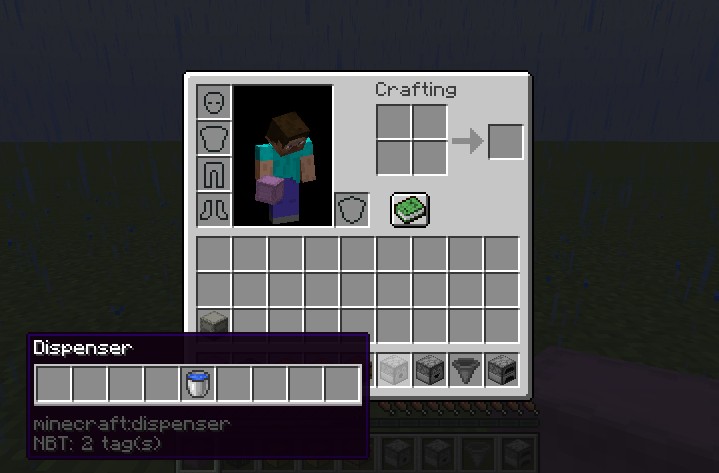 Скриншот мода