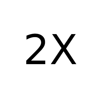 Логотип мода Packet Size Doubler