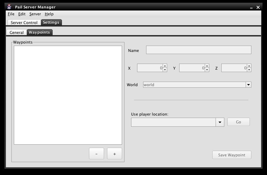 Скриншот мода