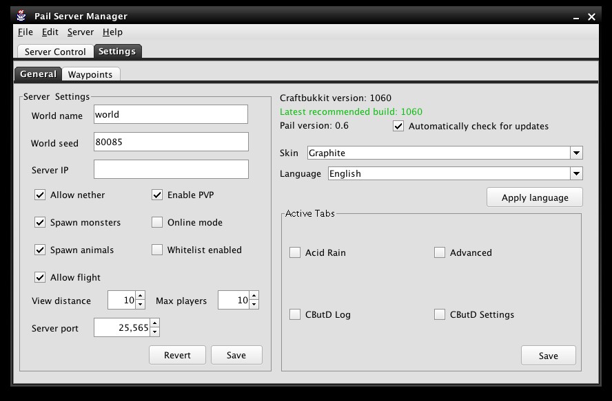 Скриншот мода