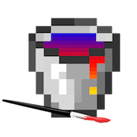 Логотип мода Pail