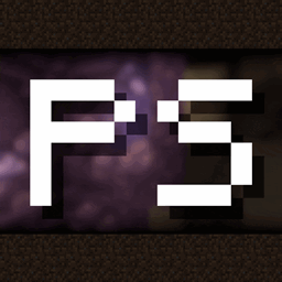 Логотип мода Panorama Screens