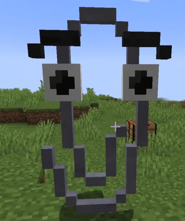 Скриншот мода