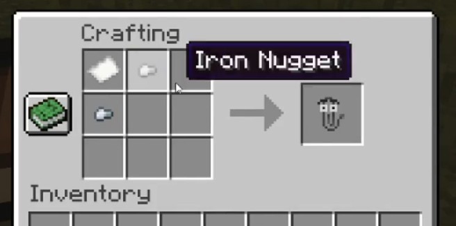 Скриншот мода