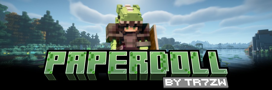 Скриншот мода