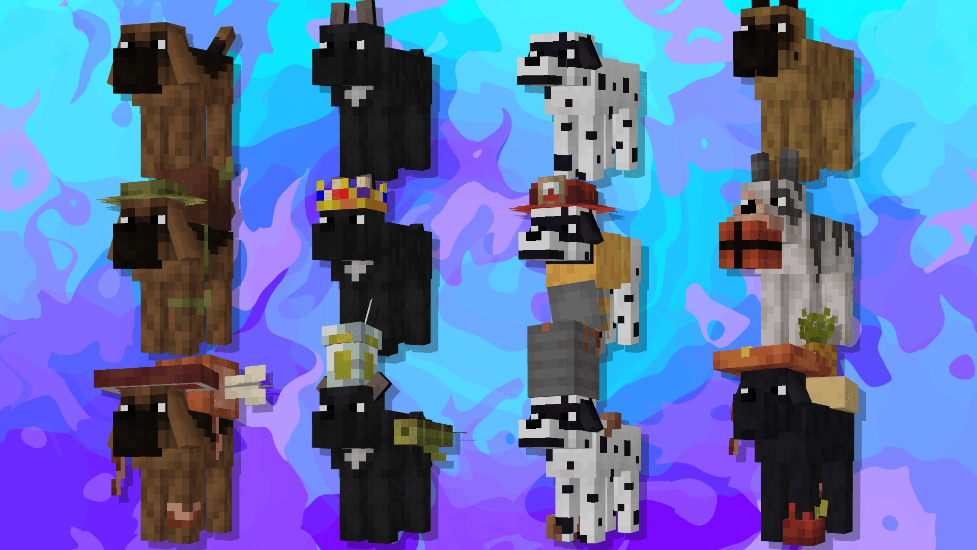 Скриншот мода