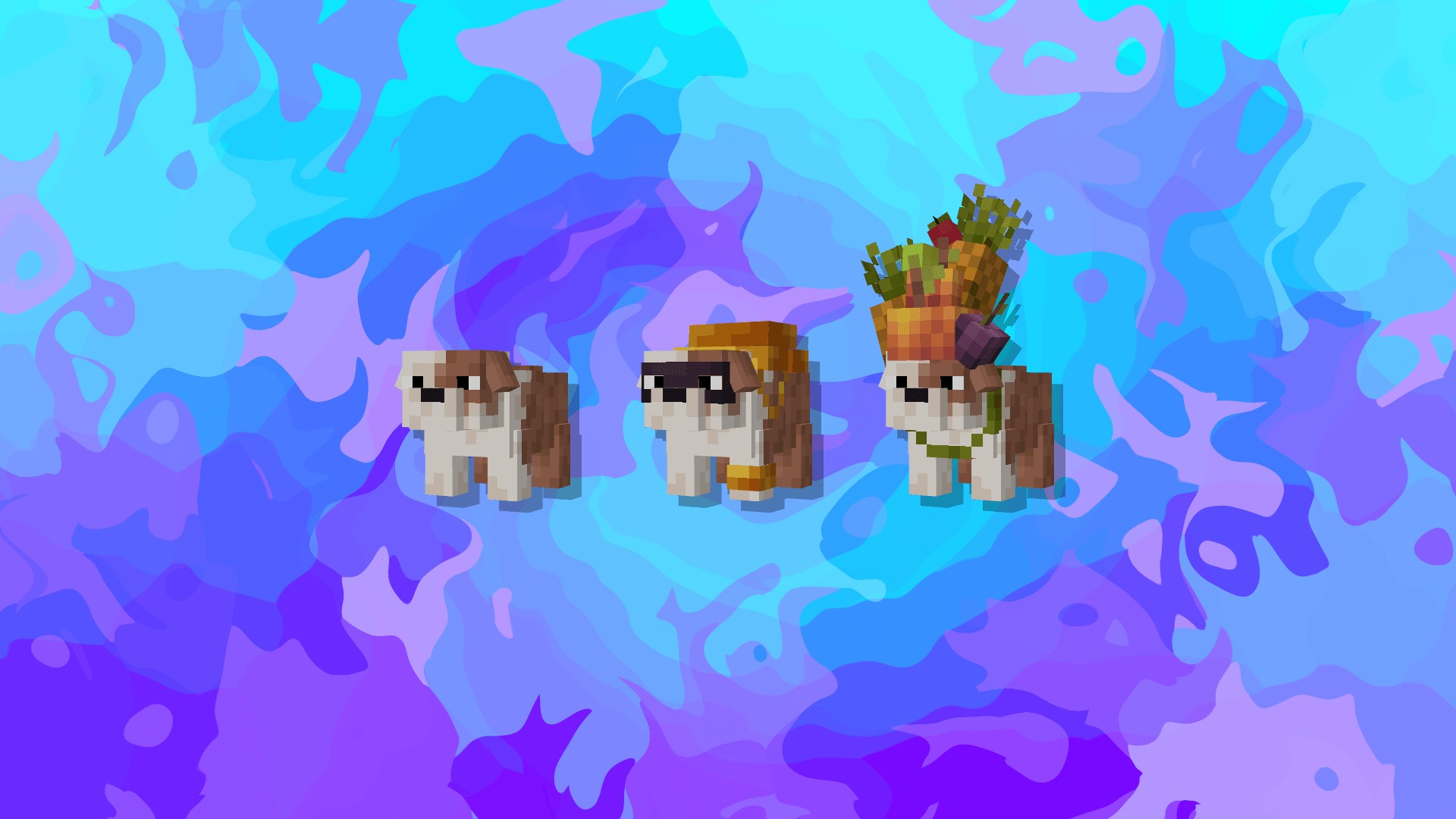 Скриншот мода